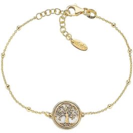 Pulsera Mujer Amen BRALCUG3 Precio: 104.49999956. SKU: B14CER2HN5