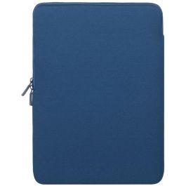 RIVACASE 5226 NB Sleeve Antishock para Portátiles 13.3"-15.6" Azul Oscuro