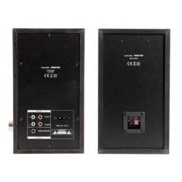 Altavoces FONESTAR CLASS-220B Blanco Negro 20 W 45 W