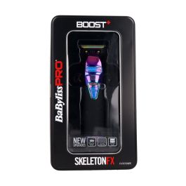 Babyliss Pro 4Artist Boost Skeleton Fx Maquina De Corte Babyliss Pro 4Artist Boost Skeleton Fx Maquina De Corte Precio: 130.78999989. SKU: B15Z9GXJ3K