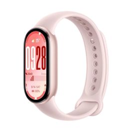 Xiaomi Pulsera Mi Smart Band 10 Mystic Rose BHR9999GL Precio: 46.49999992. SKU: B1H23LCEJ3
