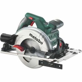 Sierra circular METABO - KS 55 FS Box Precio: 181.88999994. SKU: B14DSH5D3G