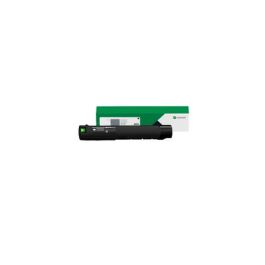 Cartucho de Tinta Original Lexmark 85D0P00 Blanco Negro Cartucho de Tinta Original Lexmark 85D0P00 Blanco Negro