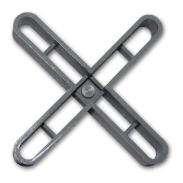 Rubi 2903 Crucetas Juntas 5 mm para Separador de Cerámica (100 Unidades) Precio: 4.49999968. SKU: B14D8T4XFB