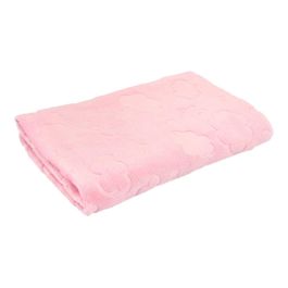 Nayeco Manta Sky Rosa para Mascotas con Nubes y Estrellas, 100 x 70 cm Precio: 9.99505375. SKU: B1279KQ53K