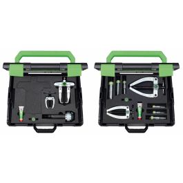 Extractor de rodamientos KUKKO