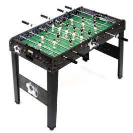 Futbolin madera stadium 115x61x78 cm 15,5 kg Precio: 143.49999961. SKU: S2406684