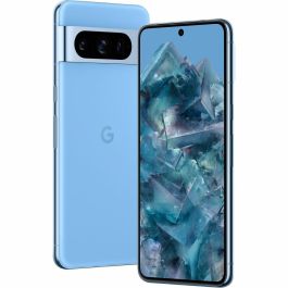 Smartphone Google Pixel 8 Pro 6,7" 12 GB RAM 128 GB Azul Precio: 705.79000041. SKU: B136FWPH5T