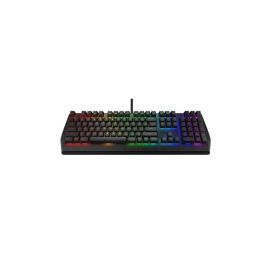 Dell Alienware AW410K Teclado Mecánico Gaming RGB, Interruptores Cherry MX Brown, Retroiluminación AlienFX, USB Dell Alienware AW410K Teclado Mecánico Gaming RGB, Interruptores Cherry MX Brown, Retroiluminación AlienFX, USB