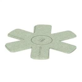 Berghoff 3950526 Pack de 3 Protectores de Sartén Balance, Fieltro para Protección Precio: 5.50000055. SKU: B1JHEQY3EB