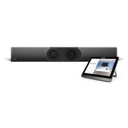 Yealink A30-020 MeetingBar all-in-one video bar Teams/Zoom/BYOD con AI-powered view y cancelación de ruido para videoconferencia Precio: 1916.50000058. SKU: B15J7KQQC6