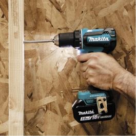 Makita Akku-Bohrschrauber DDF485ZJ