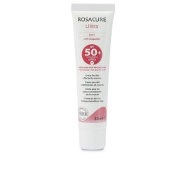ROSACURE ULTRA Crema de Día SPF50+ Anti Rojeces 30 ml - Protección Alta para Pieles Sensibles Precio: 37.50000056. SKU: B13XJ9J5QQ