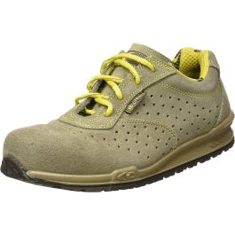 Calzado de Seguridad Cofra Dorio Marrón S1 Precio: 59.50000034. SKU: S7917764