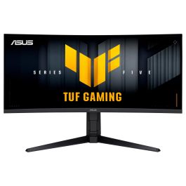 ASUS Monitor TUF Gaming VG34WQML5A 34" UltraWide Quad HD 3440 x 1440 1ms 250Hz Precio: 520.49999969. SKU: B1KNDBC4WP