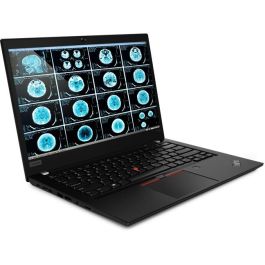 T1A Lenovo ThinkPad P14s Gen 2 P14SG2 Intel Core i5-1145G7 16GB RAM 512GB SSD 14" Full HD Refurbished Windows 11 Pro