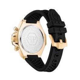 Reloj Hombre PHILIPP PLEIN PWLFA0325 Negro