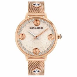 Reloj Hombre Police PL16031MSR32 (Ø 36 mm)