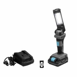 Luz de Trabajo Cecotec CecoRaptor Perfect WorkLight 2020 Advance Precio: 47.94999979. SKU: V1706808