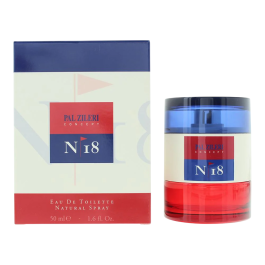 Concept No.18, Agua de Tocador, Para hombres, 100 ml Precio: 27.95000054. SKU: B12M8ZEWLE