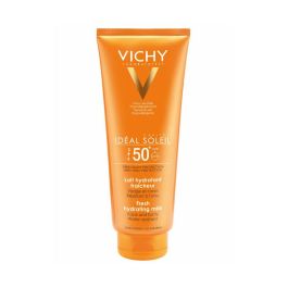Vichy Capital Soleil Leche Familiar Protector Solar Corporal SPF50+ 300 ml Pieles Sensibles Precio: 26.49999946. SKU: S0553208