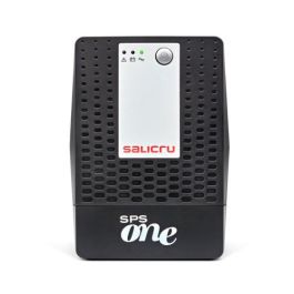 Salicru SPS 2000 ONE BL Sistema UPS Línea Interactiva 2 kVA 1200W 4 Salidas AC Torre Negro