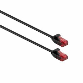 Cable de Red Ewent S0227655 Negro 2 m Precio: 4.88999962. SKU: B1F8PCXHFW