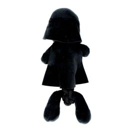 Cerdá Mordedor para Perro de Cuerda Star Wars Negro 11.0x27.0x9.5 cm Cerdá Mordedor para Perro de Cuerda Star Wars Negro 11.0x27.0x9.5 cm