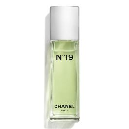 Chanel Nº 19 Eau de Toilette Vaporizador para Mujer 100 ml - Perfume Floral Amaderado con Notas de Flores Blancas y Verdes Precio: 139.49999976. SKU: B18YK9APF5