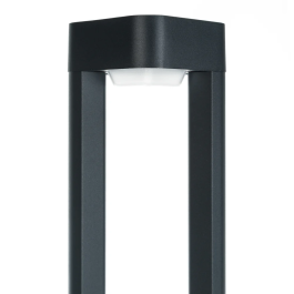 Sahiwal Lámpara de Suelo LED Exterior IP54 SL16-081A_G-WW 10W 648Lm 2700K 40.000H