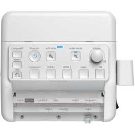 Epson ELPCB03N Caja de Control y Conexión para Proyectores