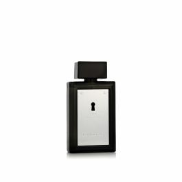 Antonio Banderas The Secret Eau de Toilette para Hombre 100 ml Vaporizador. Aroma Oriental Especiado con Notas de Canela y Cuero.
