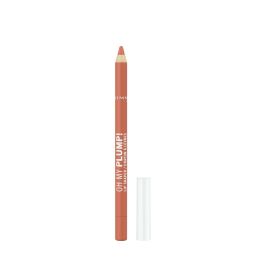 Pintalabios Rimmel London OH MY PLUMP! 1,2 g