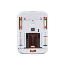 Colop e-mark go Impresora Portátil Multicolor Wifi Tinta 600 dpi Impresión 14.5 mm x 150 mm