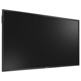 AG Neovo Monitor CCTV SMQ-6501 65" Negro 3840 x 2160 Pixeles Montaje Pared