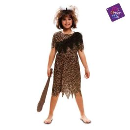 My Other Me Disfraz Infantil Troglodita Talla 5-6 Años 100% Poliéster My Other Me Disfraz Infantil Troglodita Talla 5-6 Años 100% Poliéster