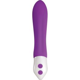 Bala Vibradora Evolved Morado Bala Vibradora Evolved Morado