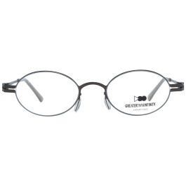 Montura de Gafas Hombre Greater Than Infinity GT015 46V02