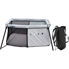 MON P'TIT DODO Cama de Viaje 1600251 60x120 cm Precio: 190.59000037. SKU: B1DBK6JMRM