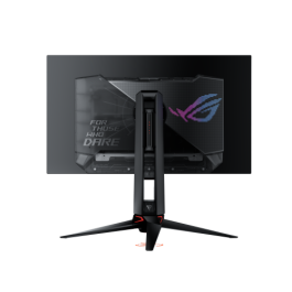 Monitor Oled Asus Pg27Aqdp 26.5 Pulgadas 2560 Monitor Oled Asus Pg27Aqdp 26.5 Pulgadas 2560