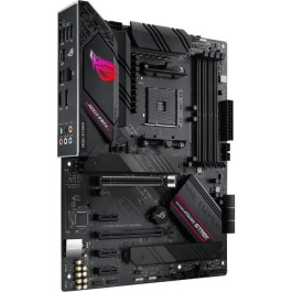 Asus ROG STRIX B550-F GAMING Placa Base 90MB14S0-M0EAY0