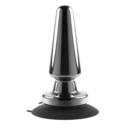 Plug Anal Evolved Negro (8,9 cm) (10,1 cm) Precio: 35.50000003. SKU: B19D9S99LW