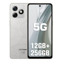 Ulefone Note 18 Pro 6+256Gb Titanium Grey Nfc Precio: 127.89000015. SKU: B1J4YRYRT3