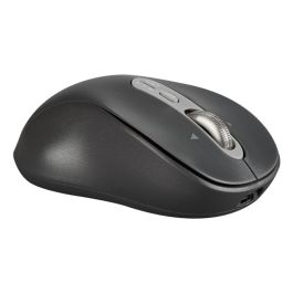 Ratón Bluetooth Inalámbrico V7 MW600BT Negro Ratón Bluetooth Inalámbrico V7 MW600BT Negro