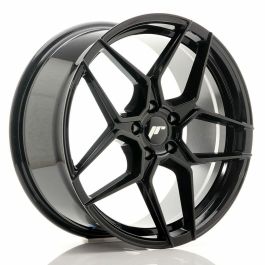 Japan Racing Llanta JR34 19''X8,5 Et 40 5x112 Cb 66,6 Negro Precio: 274.79000054. SKU: B1GVXW42SY