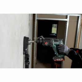 Metabo KH 18 LTX 24 Taladro percutor a batería 18 V con MetaBOX 165 L Metabo KH 18 LTX 24 Taladro percutor a batería 18 V con MetaBOX 165 L