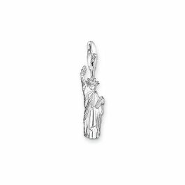 Charm Mujer Thomas Sabo 0448-001-12 Gris 30 mm Precio: 13.6900005. SKU: B1D4BBSG49