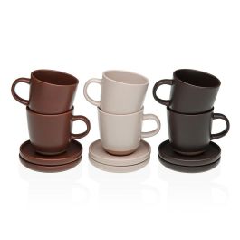 Juego de Café Versa Charlize Gres Juego de Café Versa Charlize Gres Precio: 18.8899997. SKU: B139SXQVKF