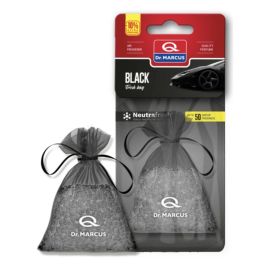 Ambientador para Coche Dr Marcus Fresh Bag black Fragancia Bolsita Precio: 5.50000055. SKU: B15LHP7YZQ