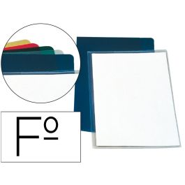 Carpeta Dossier Uñero Plastico Esselte Folio Pvc Transparente 180 Mc Caja De 100 Unidades Precio: 112.89000041. SKU: S8405921